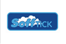 Vintex SoffTICK® logo