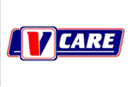 Vintex V-Care logo