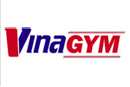VinaGYM Logo